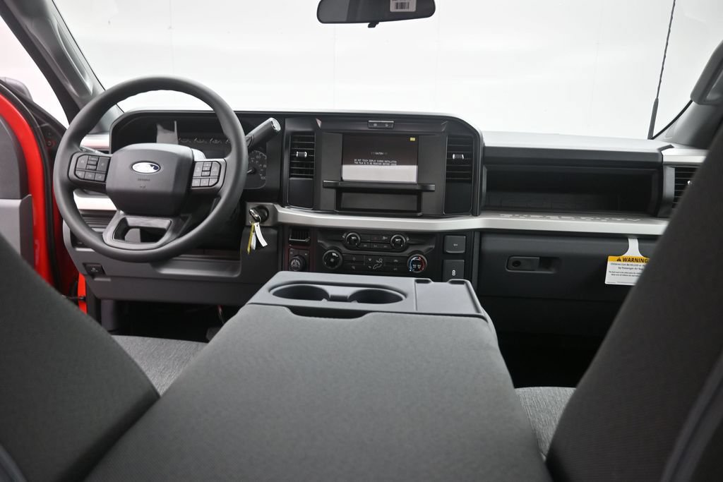 New 2027 Ford F250 XL w/ Tremor Off-Road Package AWD/4WD image 14
