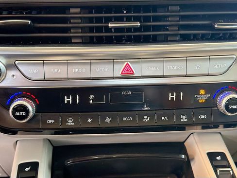 Used 2022 Kia Telluride S image 18