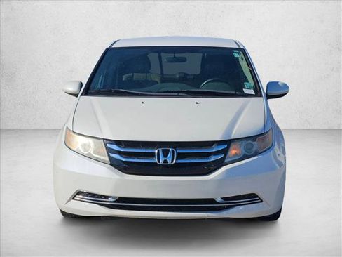 Used 2014 Honda Odyssey EX image 2