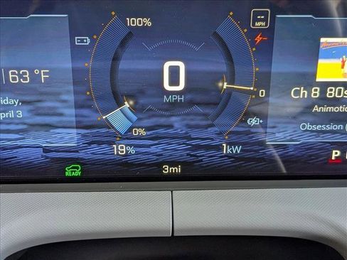 New 2027 Chevrolet Bolt LT w/ Comfort Package FWD image 11