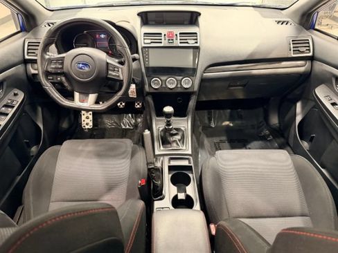 Used 2015 Subaru WRX Premium AWD/4WD image 39
