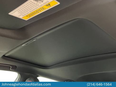 New 2026 Honda Civic Si image 23