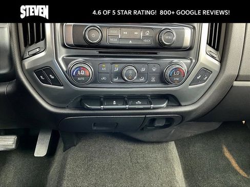 Used 2016 Chevrolet Silverado 1500 LT w/ All Star Edition AWD/4WD image 19