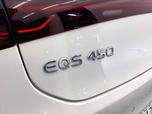 Certified 2023 Mercedes-Benz EQS 450+ 4MATIC Sedan image 31