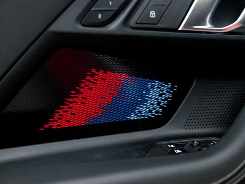 Used 2024 BMW M2 w/ Carbon Package RWD image 43