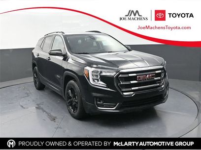 Used 2023 GMC Terrain AT4