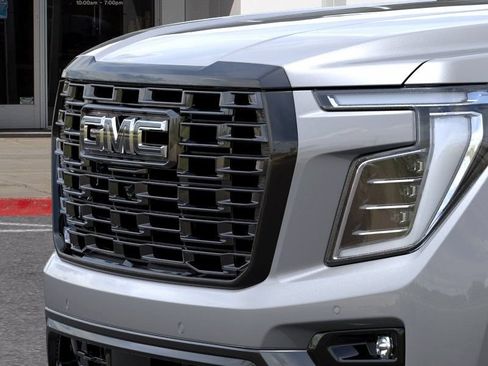 New 2026 GMC Yukon XL Denali Ultimate AWD/4WD image 14