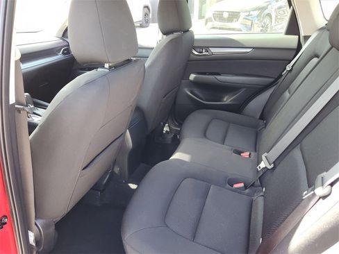 Certified 2023 MAZDA CX-5 AWD 2.5 S image 13