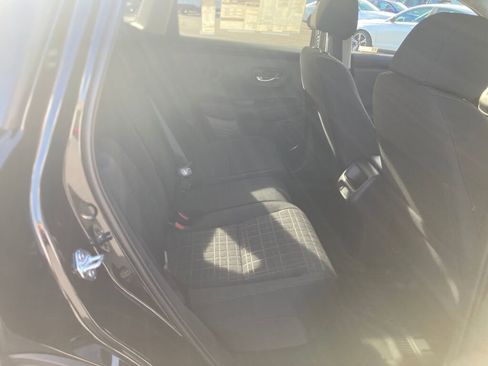 New 2026 Honda HR-V LX image 6