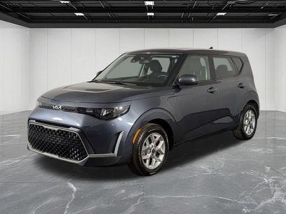 Used 2023 Kia Soul LX w/ Option Group 015