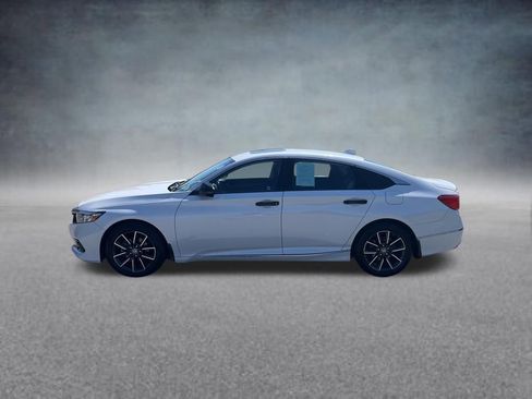 Used 2022 Honda Accord EX-L image 2