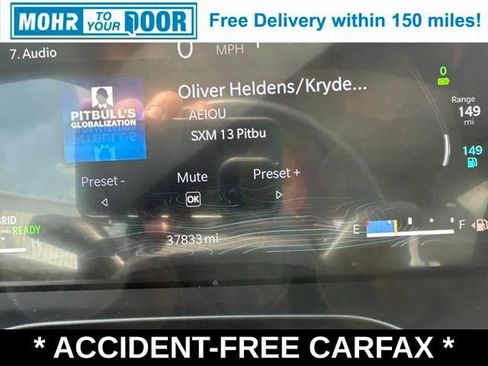 Used 2022 Jeep Grand Cherokee Summit w/ Luxury Tech Group V AWD/4WD image 45