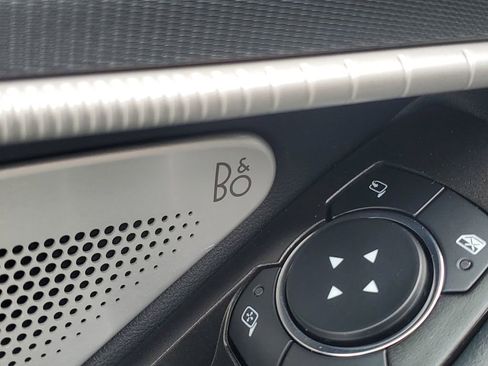 New 2026 Ford Explorer ST AWD/4WD image 28