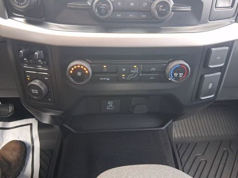 Used 2022 Ford F150 XLT w/ Trailer Tow Package image 21