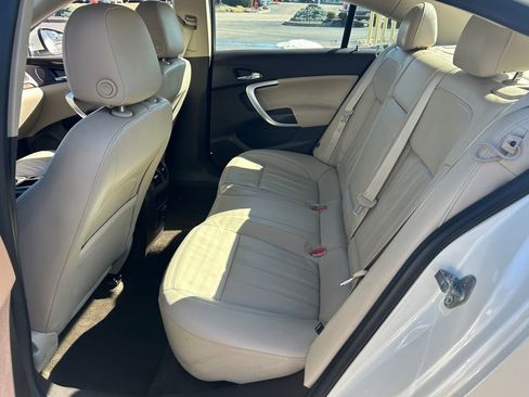 Used 2013 Buick Regal Premium image 23