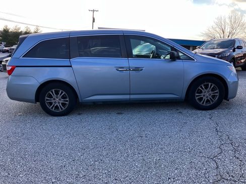 Used 2013 Honda Odyssey EX image 6