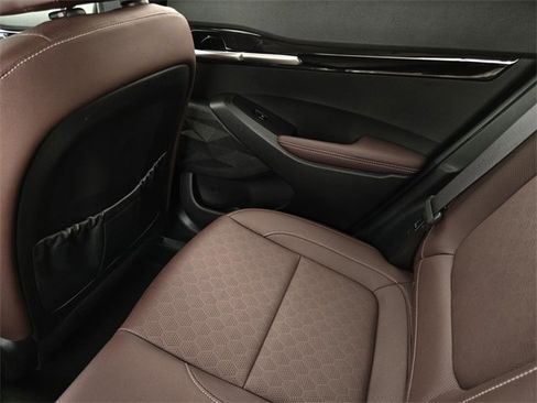 Certified 2022 Kia Seltos SX image 14