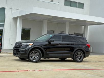 Used 2023 Ford Explorer XLT w/ Equipment Group 202A