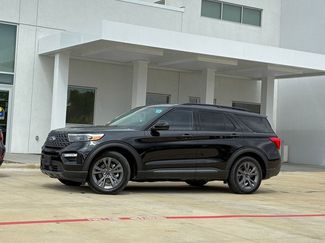 Used 2023 Ford Explorer XLT w/ Equipment Group 202A RWD video 1