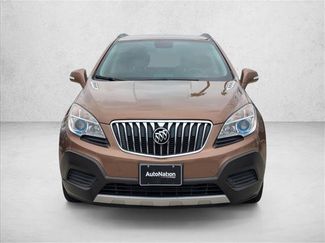 Used 2016 Buick Encore FWD video 2