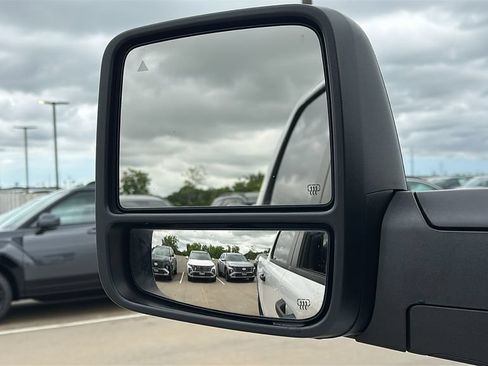 Used 2025 RAM 1500 Tradesman w/ Night Edition RWD image 19