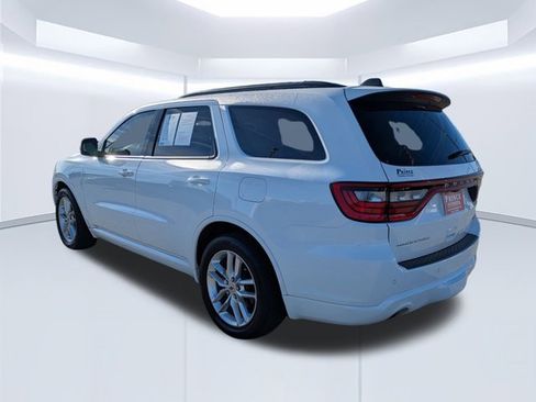 Used 2024 Dodge Durango GT image 6