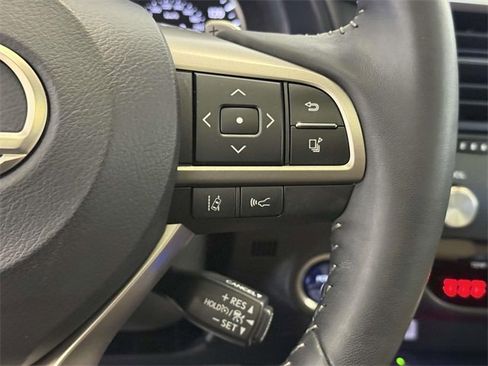 Certified 2022 Lexus RX 450h AWD w/ Premium Package image 32