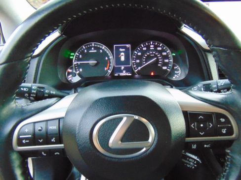 Used 2017 Lexus RX 350 AWD image 14