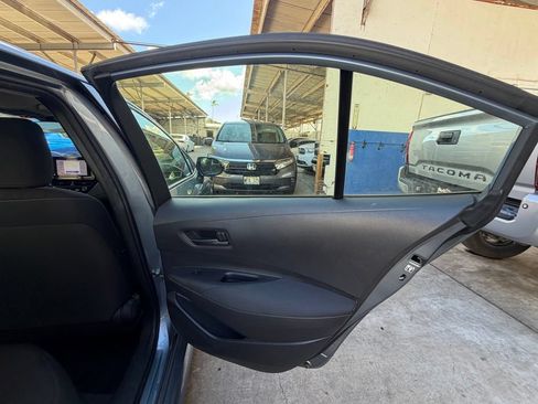 Used 2024 Toyota Corolla LE FWD image 11