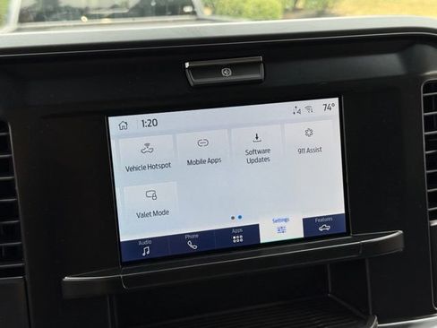 New 2026 Ford F350 XL w/ STX Appearance Package AWD/4WD image 22