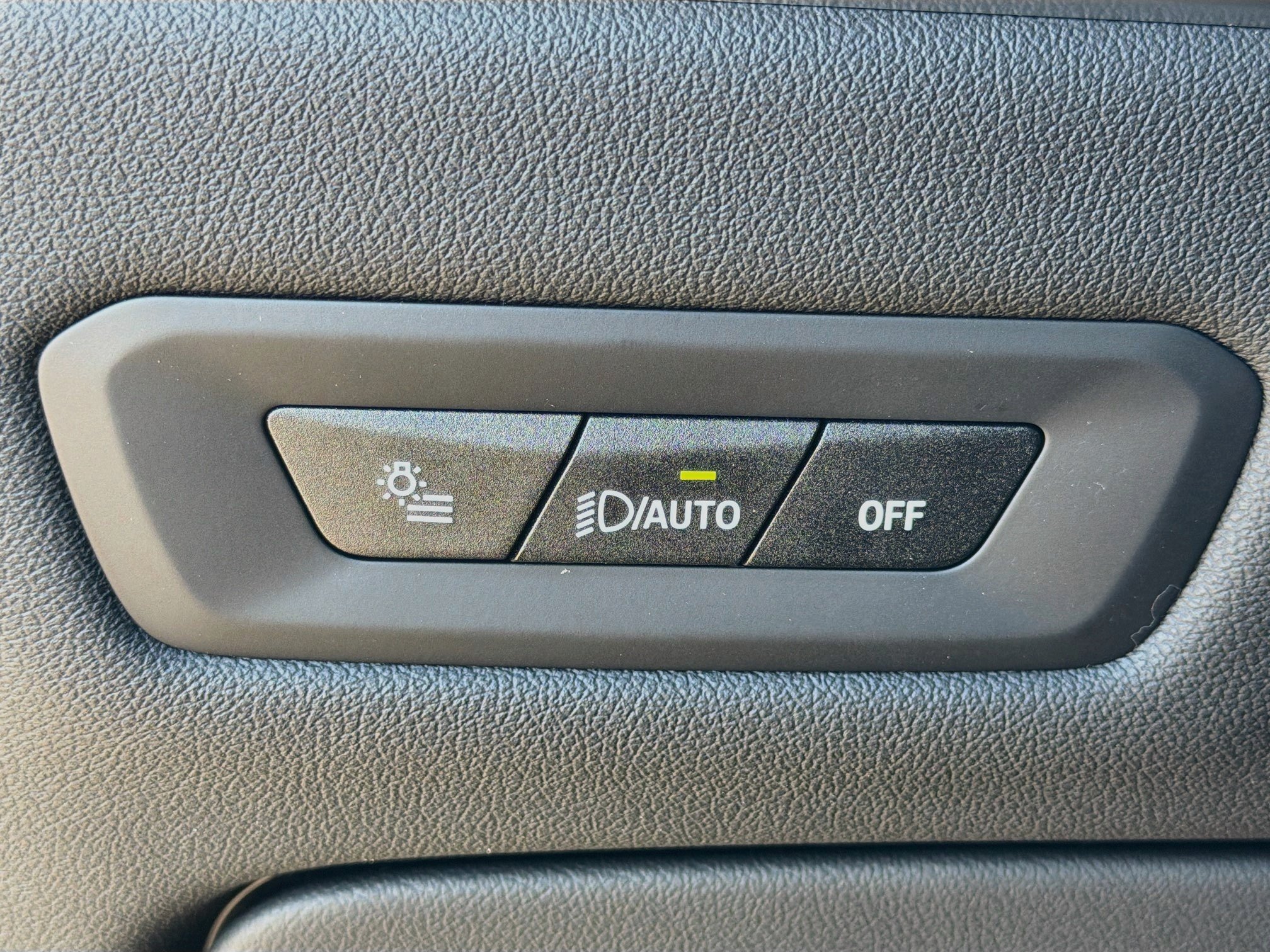 Used 2026 BMW X5 sDrive40i w/ Parking Assistance Package RWD image 36