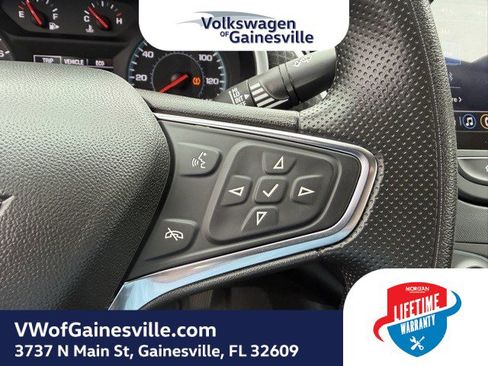 Used 2025 Chevrolet Malibu LS image 24