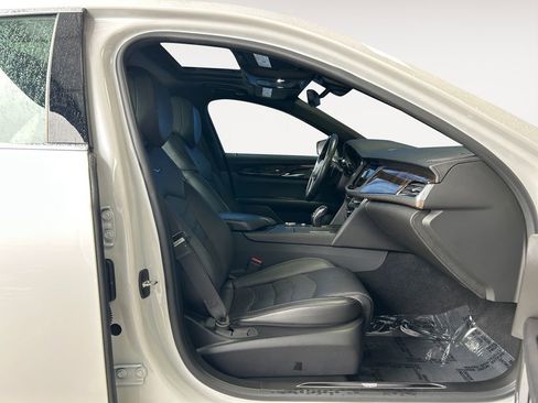 Used 2019 Cadillac CT6 Premium Luxury image 13