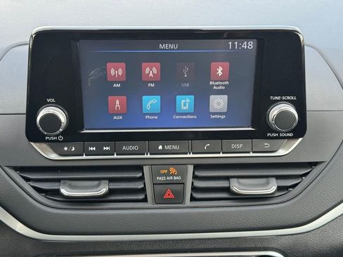 Used 2023 Nissan Altima 2.5 S image 14