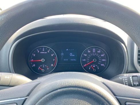 Used 2017 Kia Sportage LX w/ LX Popular Package image 30