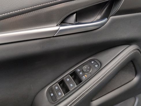 Used 2025 INFINITI QX60 Luxe image 17