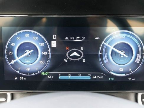 New 2026 Hyundai Elantra Limited image 27