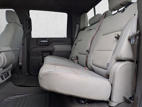 Used 2020 Chevrolet Silverado 2500 LT w/ Texas Edition image 19