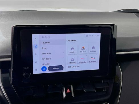 Used 2024 Toyota Corolla LE image 14