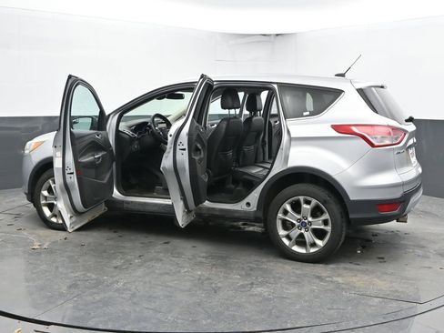 Used 2013 Ford Escape SEL image 46