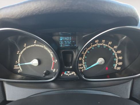 Used 2019 Ford Fiesta SE image 19