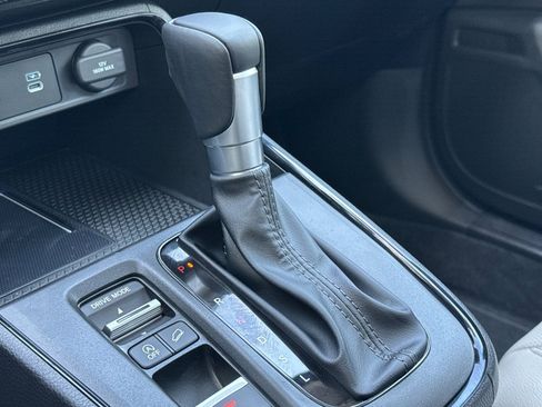 New 2026 Honda CR-V EX-L image 17