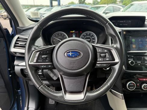 Used 2023 Subaru Forester Premium AWD/4WD image 14