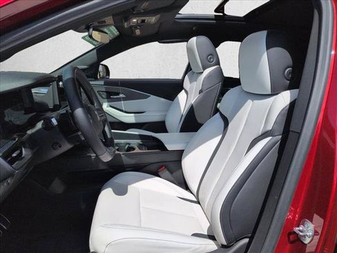 Used 2024 Acura ZDX A-Spec RWD image 17
