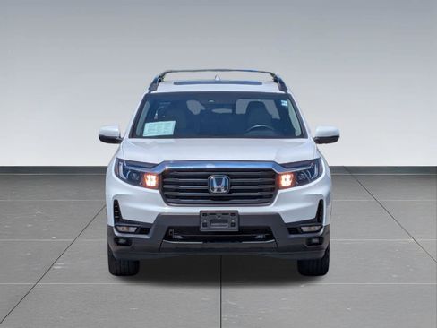 Certified 2023 Honda Ridgeline RTL image 8