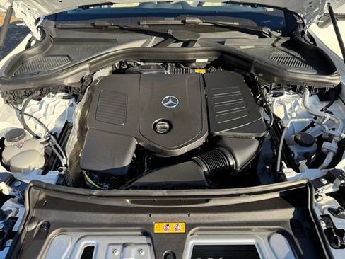 New 2026 Mercedes-Benz GLC 300 4MATIC image 10