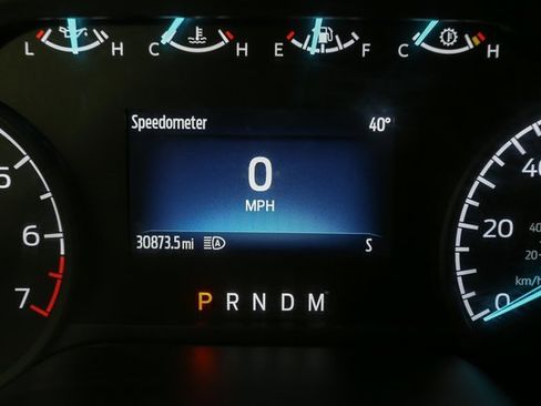 Used 2022 Ford F150 XL w/ STX Black Appearance Package image 32