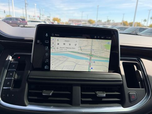 Used 2023 Chevrolet Tahoe Premier image 28