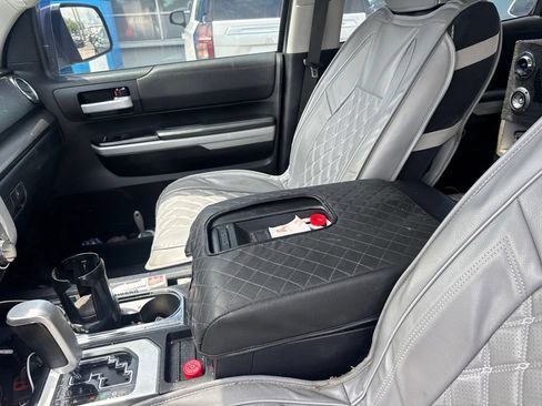 Used 2019 Toyota Tundra SR5 w/ SR5 Upgrade Package RWD image 13