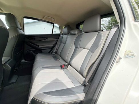 Certified 2023 Subaru Crosstrek 2.5i Sport AWD/4WD image 16